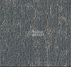 Ковровая плитка Milliken Fine Detail mjy 144-106 Polished Grey фото 1 | FLOORDEALER